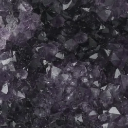 Amethist Cut-base uit Uruguay met artikelnummer 20825