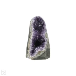 Amethist Cut-base uit Uruguay met artikelnummer 20827
