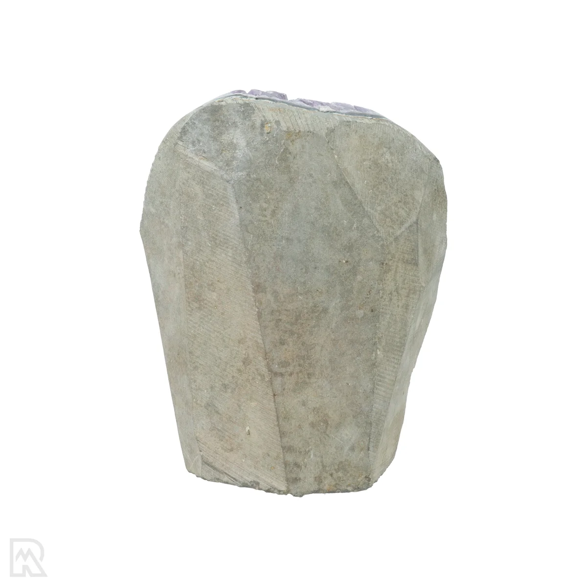 Amethist Cut-base 4 Amethist Cut-base uit Uruguay met artikelnummer 20828