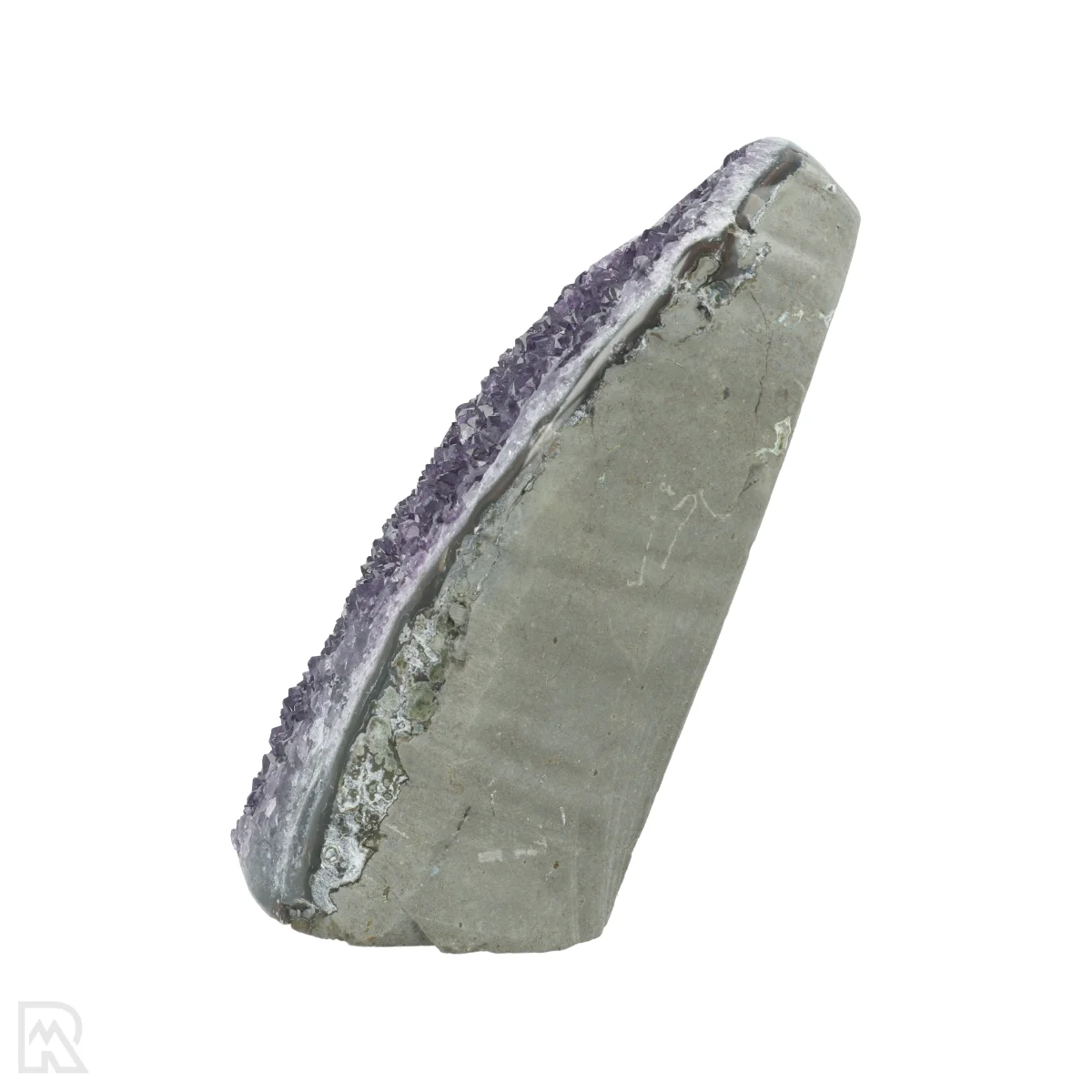 Amethist Cut-base 3 Amethist Cut-base uit Uruguay met artikelnummer 20829