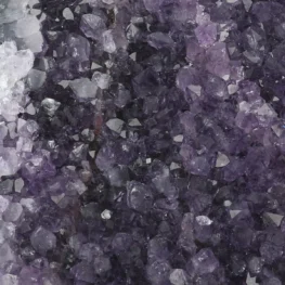 Amethist Cut-base uit Uruguay met artikelnummer 20829