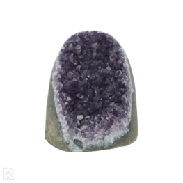 Amethist Cut-base uit Uruguay met artikelnummer 20830