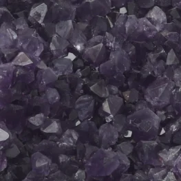 Amethist Cut-base uit Uruguay met artikelnummer 20830