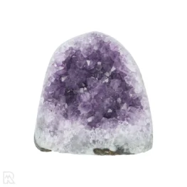 Amethist Cut-base uit Uruguay met artikelnummer 20831