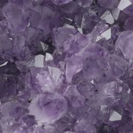 Amethist Cut-base uit Uruguay met artikelnummer 20831