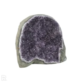 Amethist Cut-base uit Uruguay met artikelnummer 20832