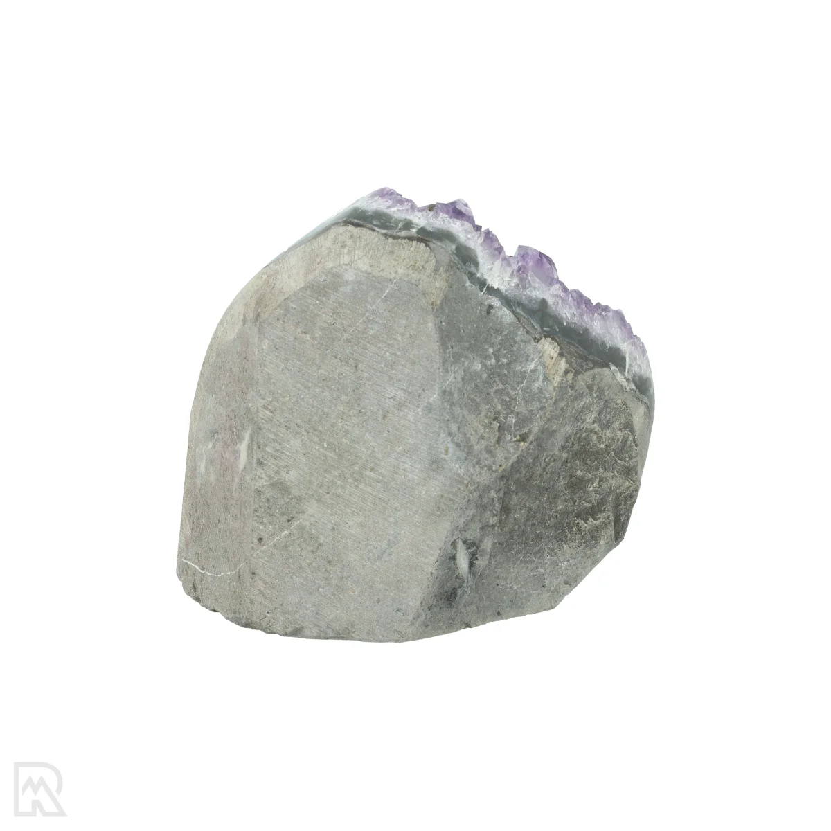 Amethist Cut-base 4 Amethist Cut-base uit Uruguay met artikelnummer 20833