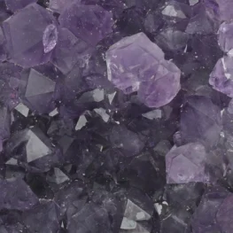 Amethist Cut-base uit Uruguay met artikelnummer 20833