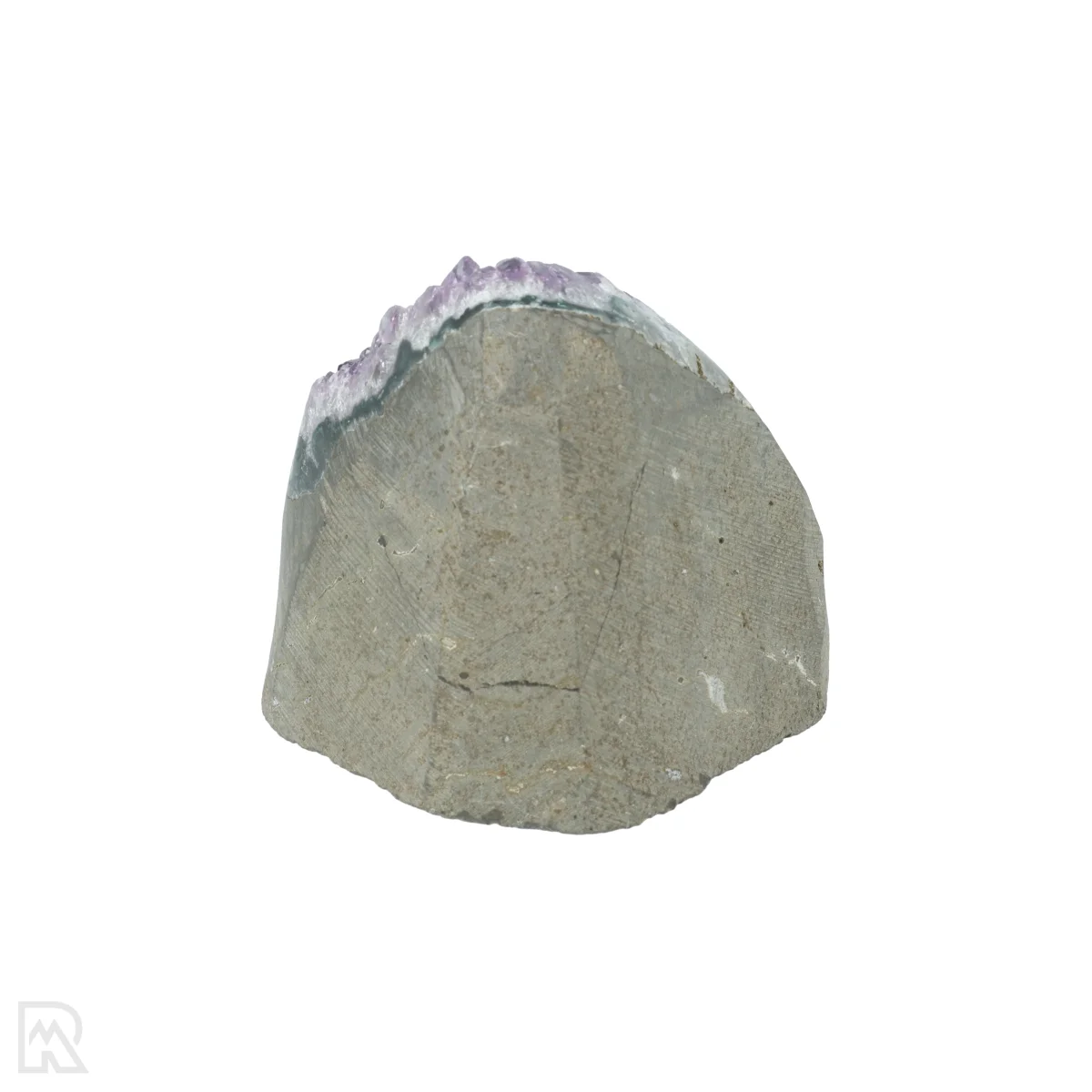 Amethist Cut-base 4 Amethist Cut-base - Afbeelding 4