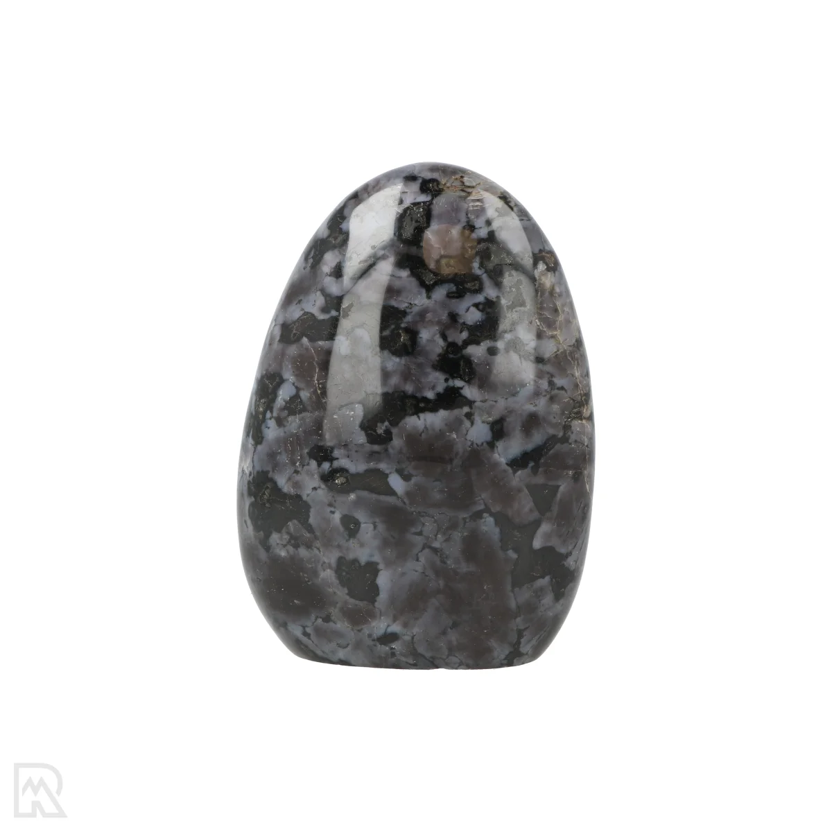 Gabbro Sculpture 1 Gabbro Sculpture from Madagascar with item number 20835