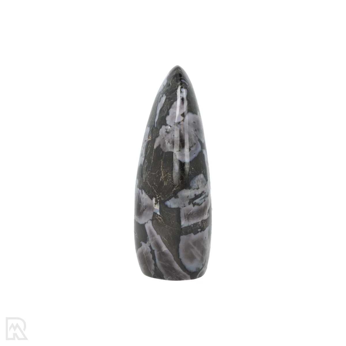 Gabbro Sculpture 3 Gabbro Sculpture from Madagascar with item number 20840