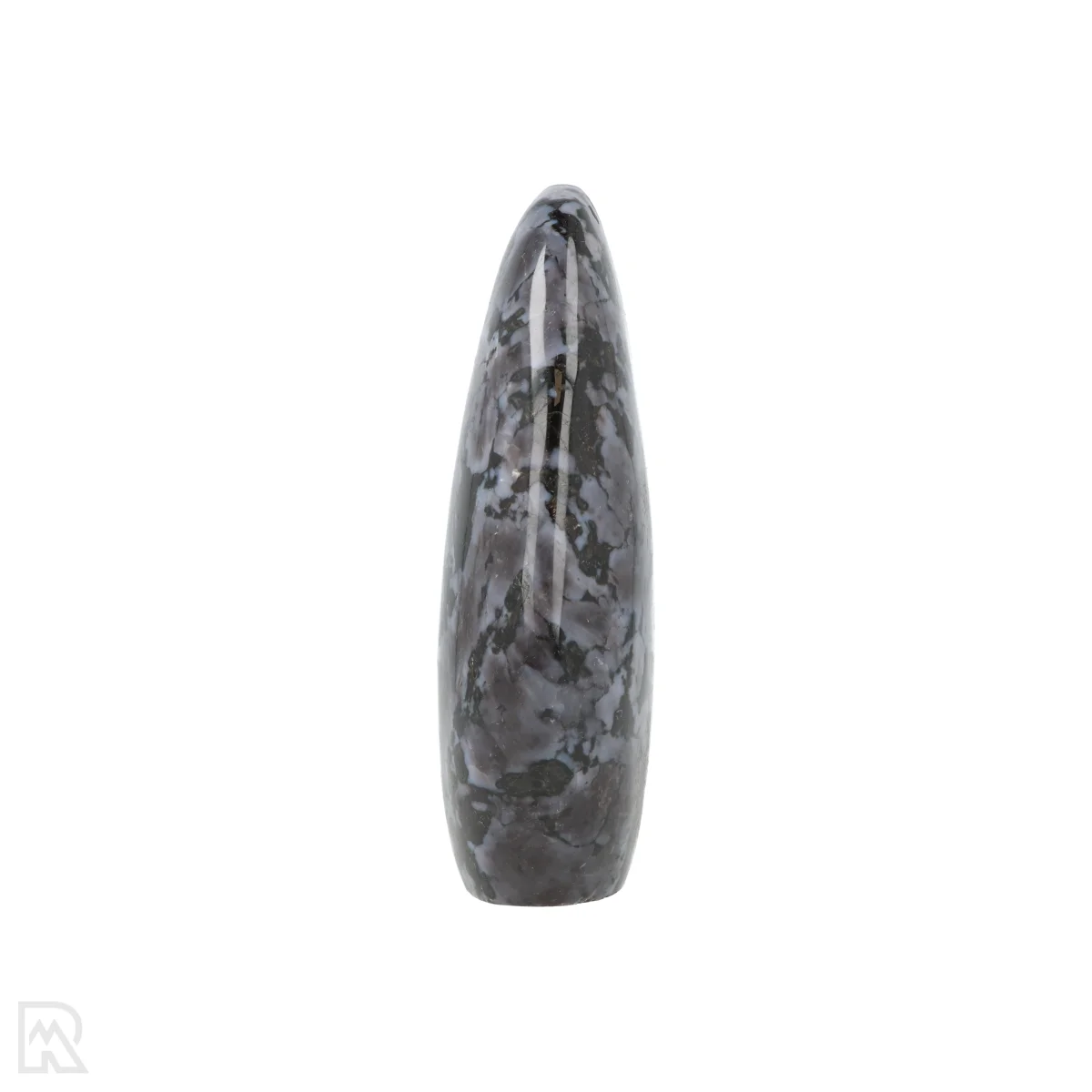 Gabbro Sculpture 3 Gabbro Sculpture from Madagascar with item number 20842