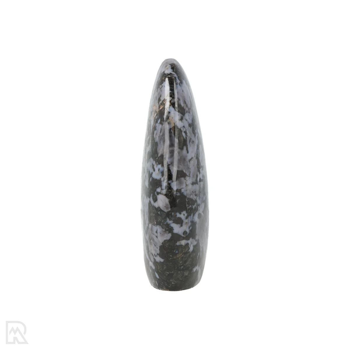 Gabbro Sculptuur 5 Gabbro Sculpture from Madagascar with item number 20842