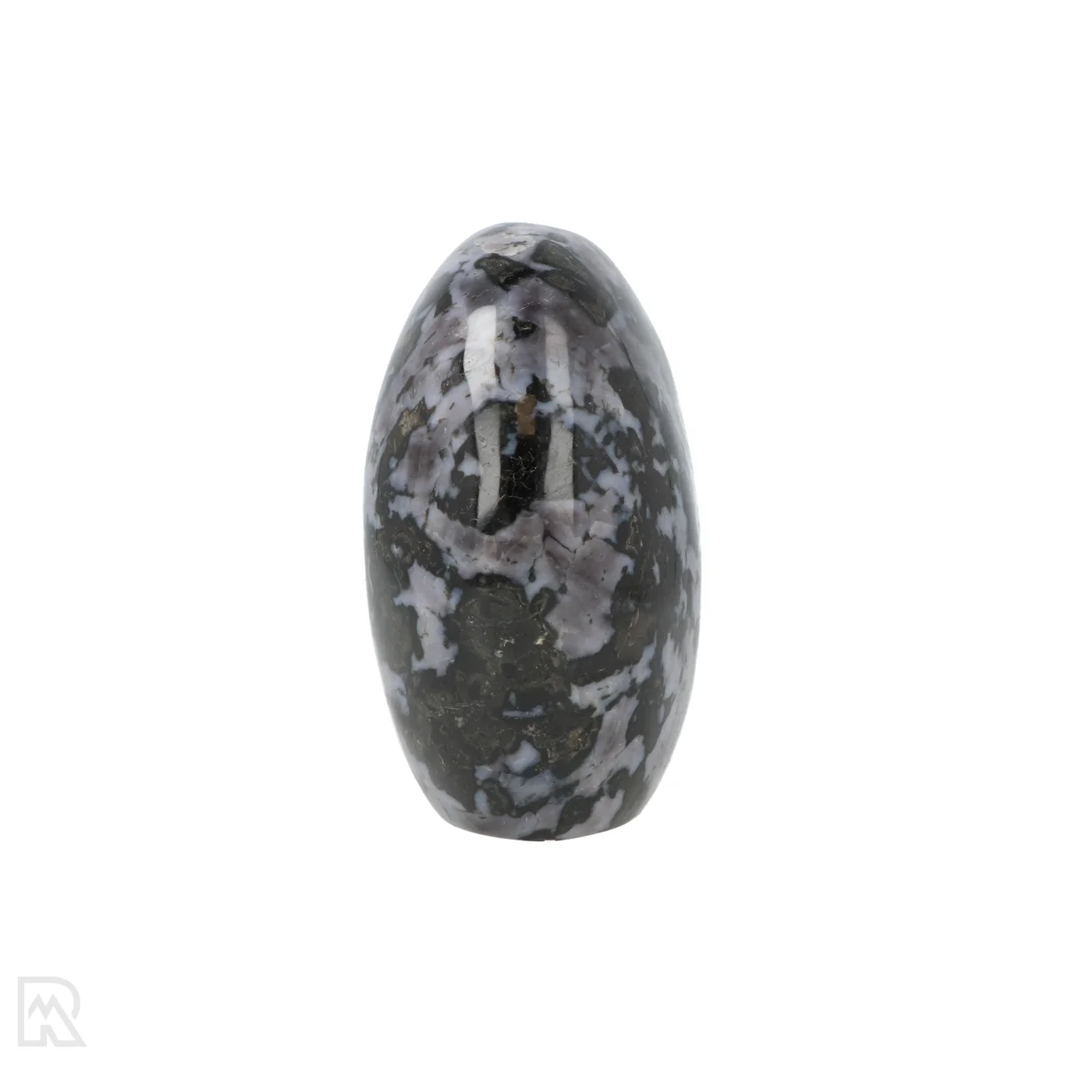 Gabbro Sculpture 3 Gabbro Sculpture from Madagascar with item number 20844