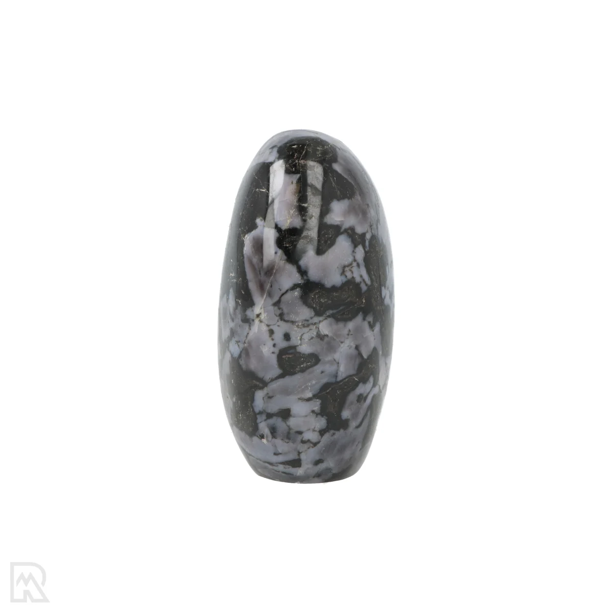 Gabbro Sculptuur 5 Gabbro Sculpture from Madagascar with item number 20845