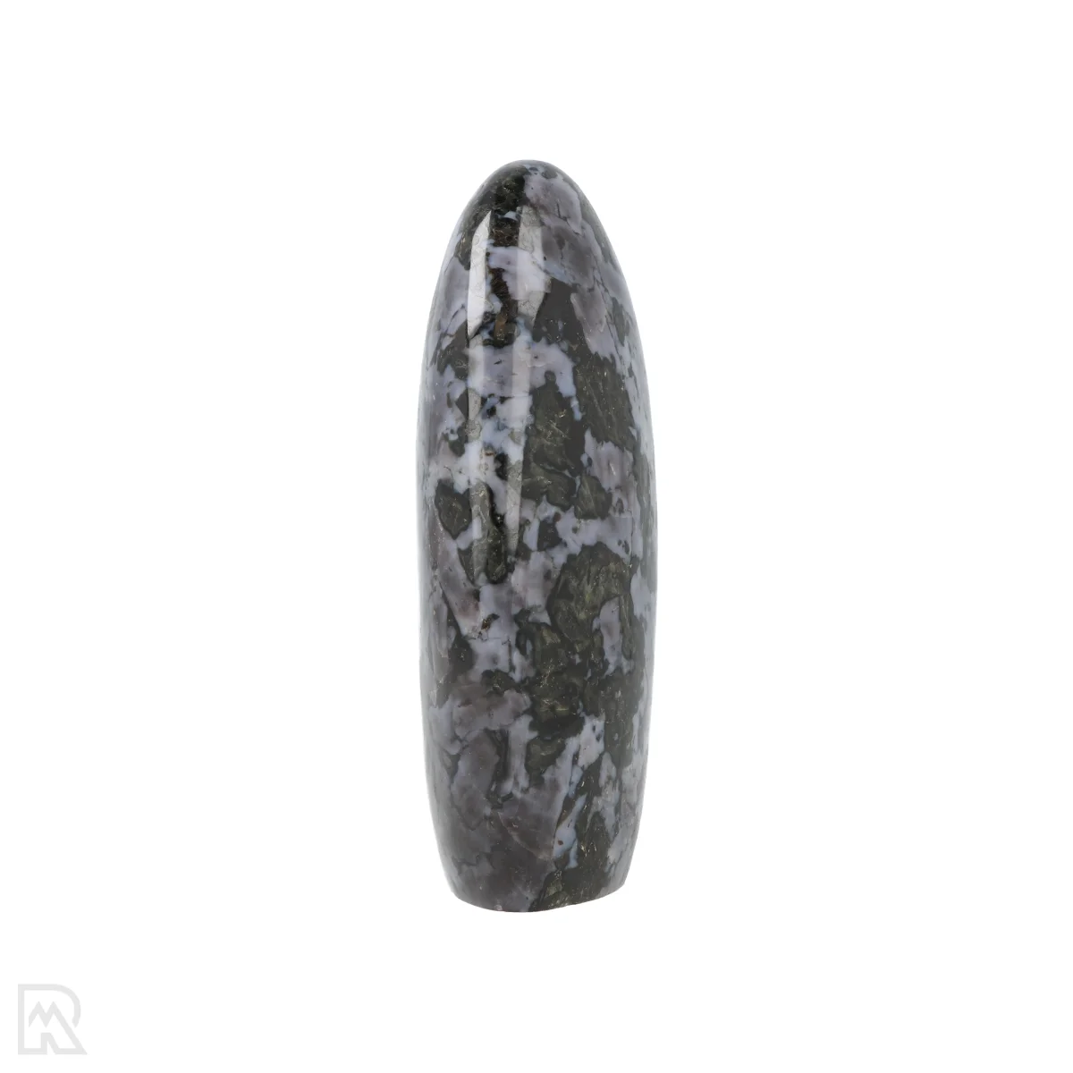 Gabbro Sculpture 3 Gabbro Sculpture from Madagascar with item number 20847