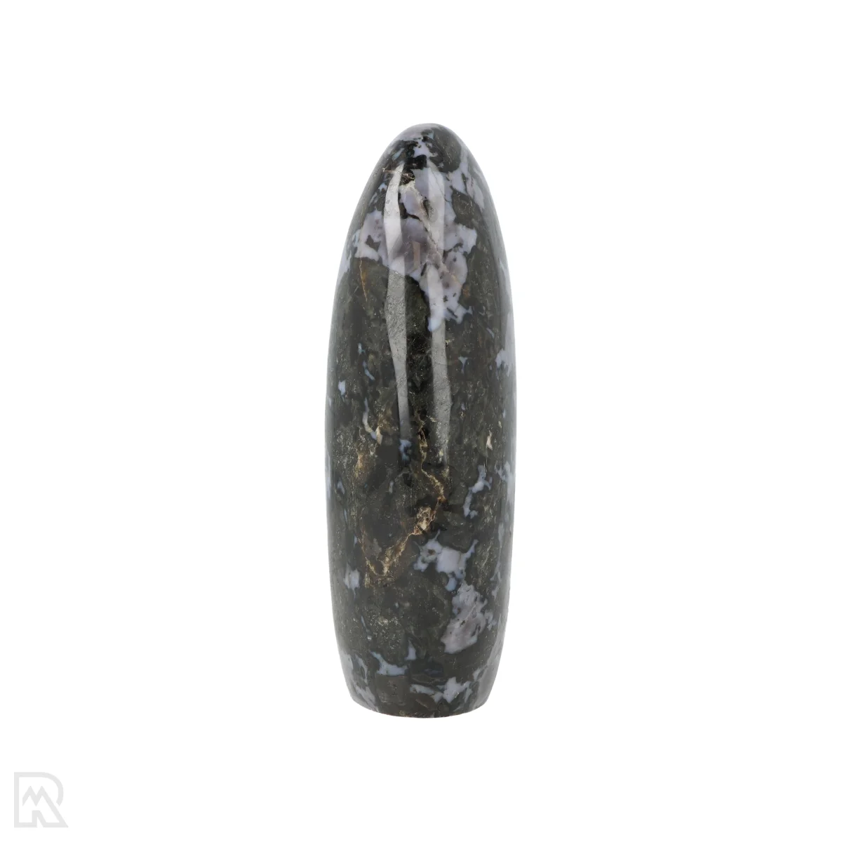 Gabbro Sculptuur 5 Gabbro Sculpture from Madagascar with item number 20847