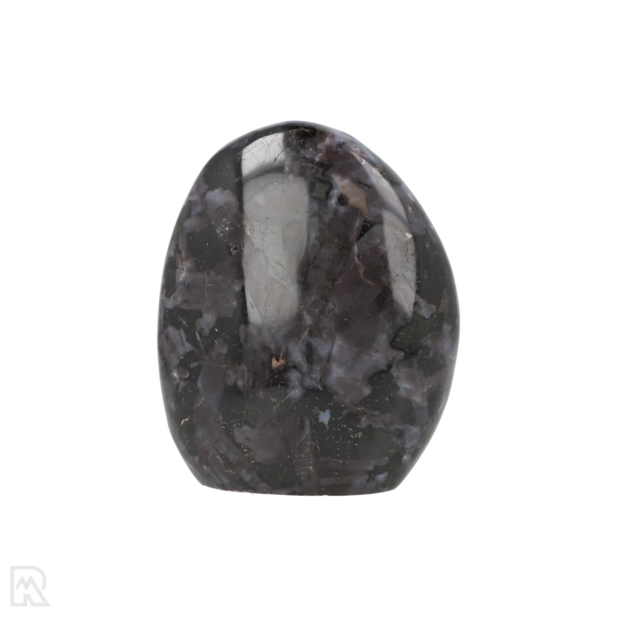 Gabbro Sculpture 1 Gabbro Sculpture from Madagascar with item number 20848