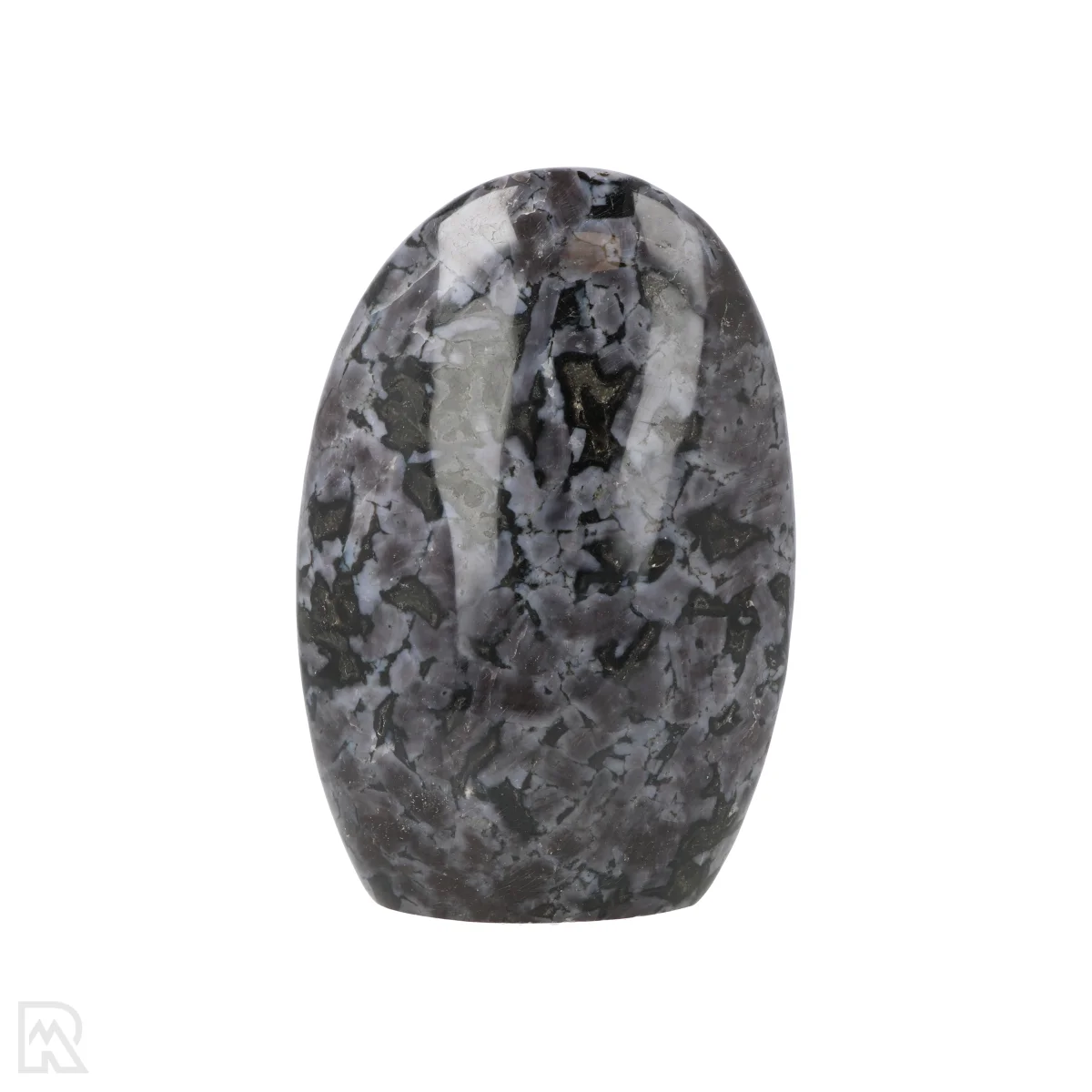 Gabbro Sculpture 1 Gabbro Sculpture from Madagascar with item number 20849