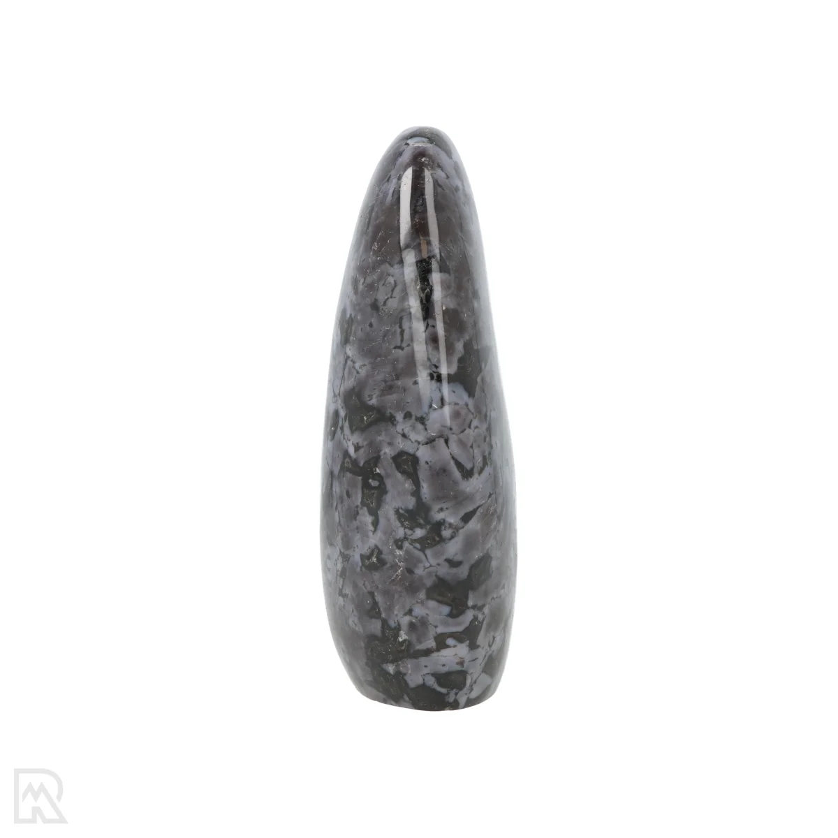 Gabbro Sculpture 3 Gabbro Sculpture from Madagascar with item number 20849