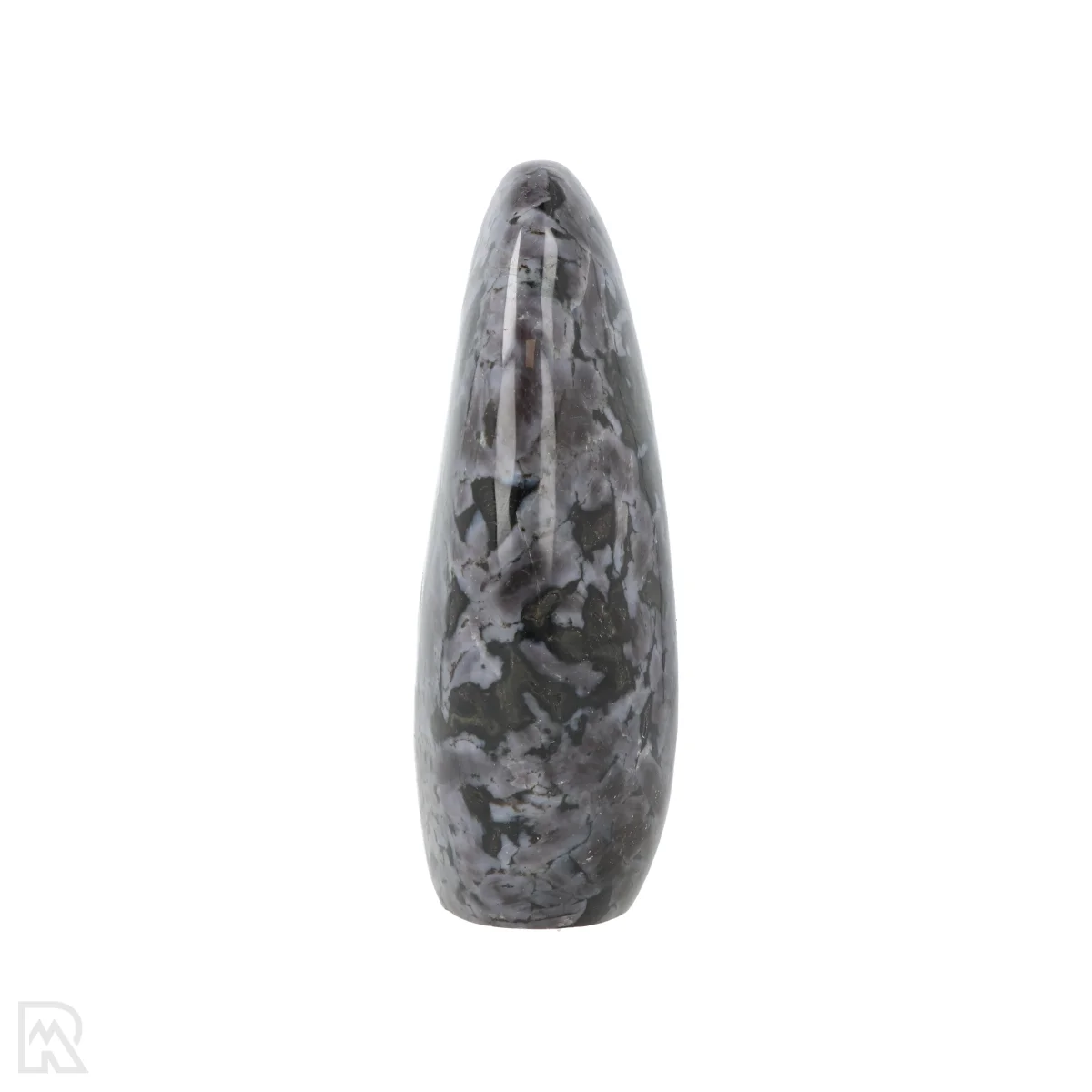 Gabbro Sculptuur 5 Gabbro Sculpture from Madagascar with item number 20849