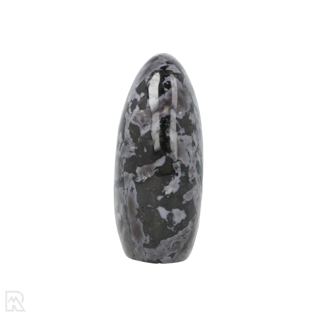 Gabbro Sculptuur 5 Gabbro Sculpture from Madagascar with item number 20850