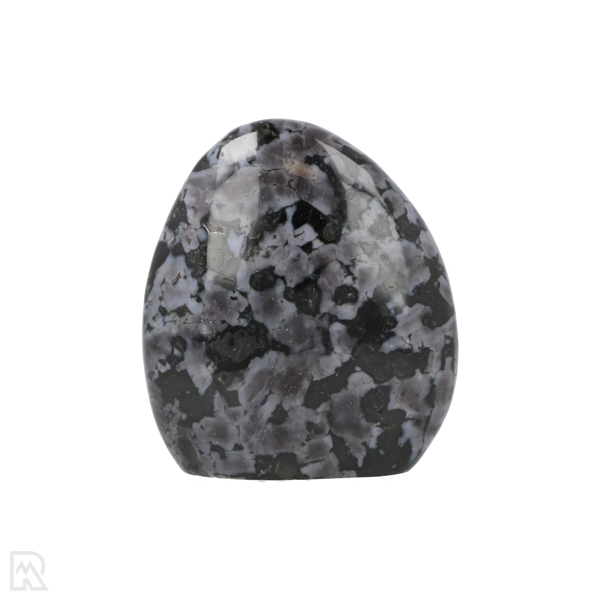 Gabbro Sculpture 1 Gabbro Sculpture from Madagascar with item number 20851