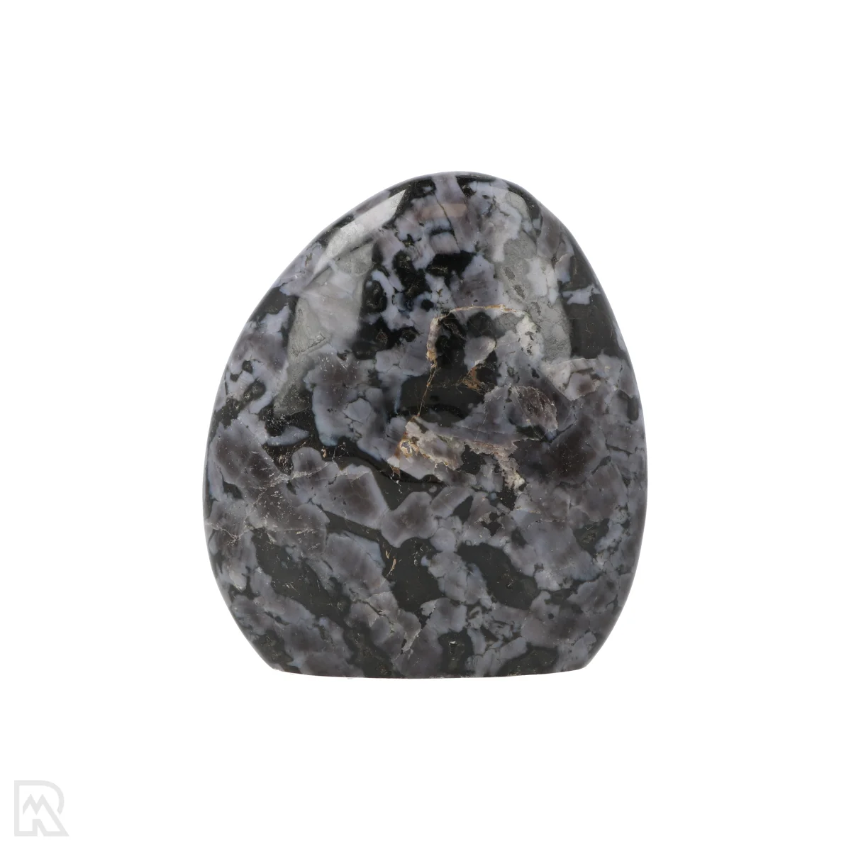 Gabbro Sculptuur 4 Gabbro Sculpture from Madagascar with item number 20851