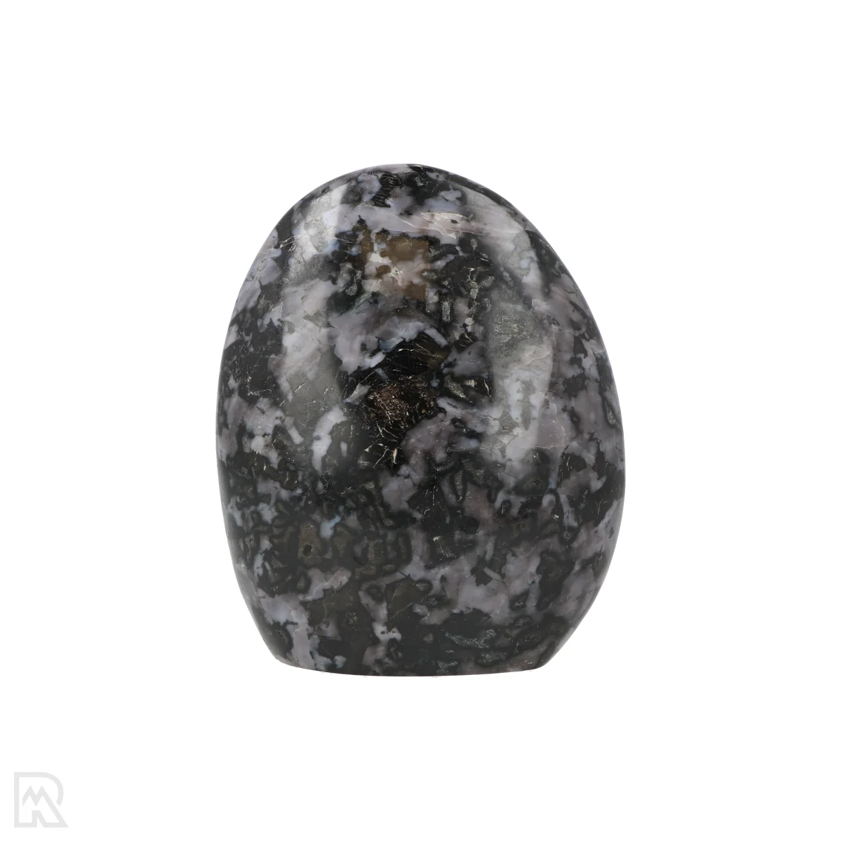 Gabbro Sculpture 1 Gabbro Sculpture from Madagascar with item number 20852