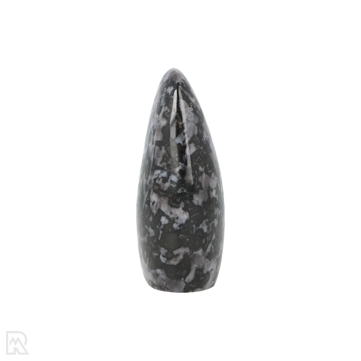 Gabbro Sculptuur 5 Gabbro Sculpture from Madagascar with item number 20852