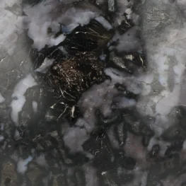 Gabbro Sculpture from Madagascar with item number 20852