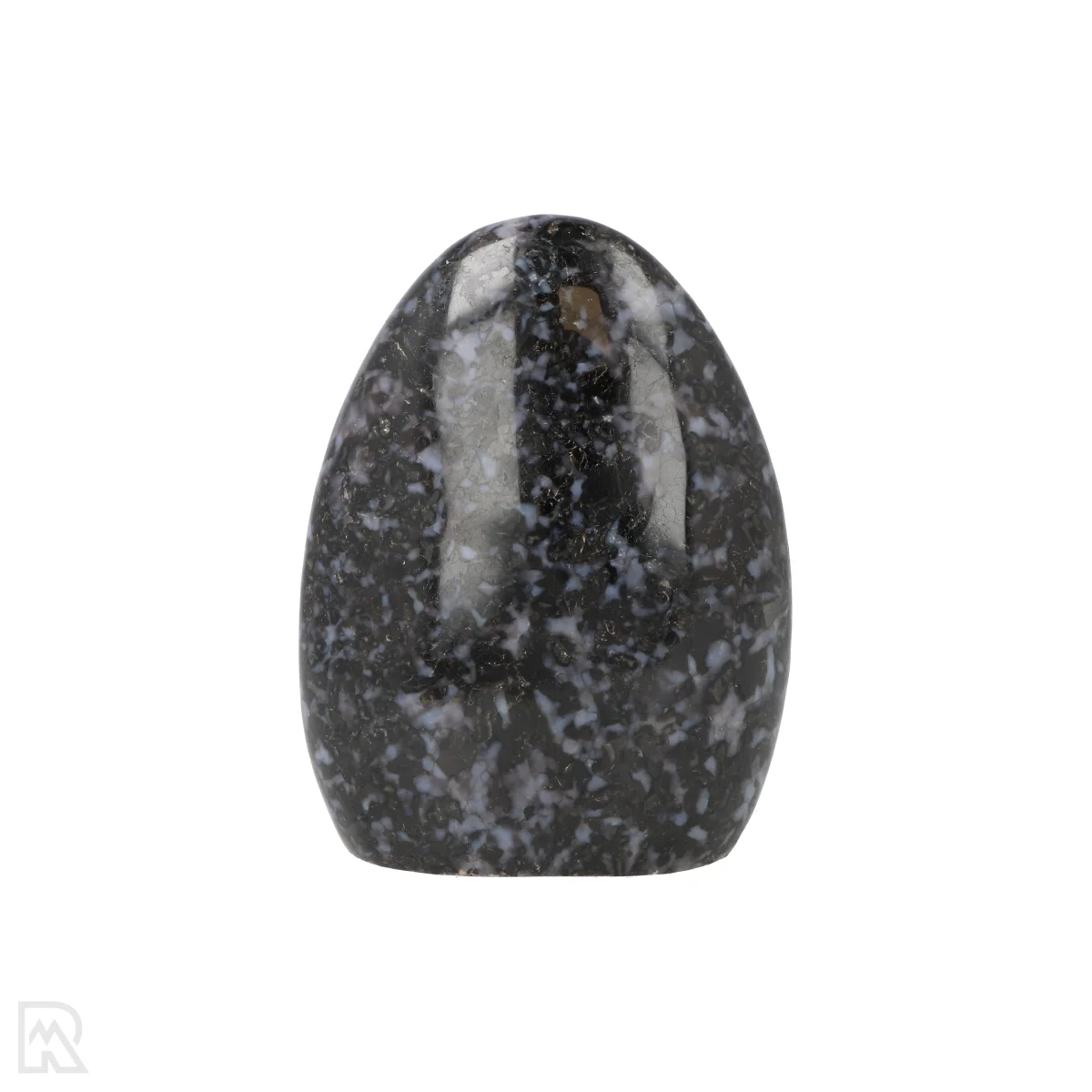 Gabbro Sculpture 1 Gabbro Sculpture from Madagascar with item number 20853