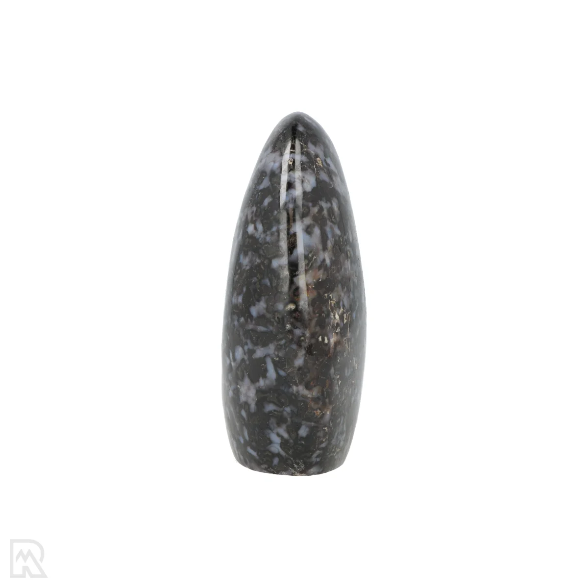 Gabbro Sculpture 3 Gabbro Sculpture from Madagascar with item number 20853