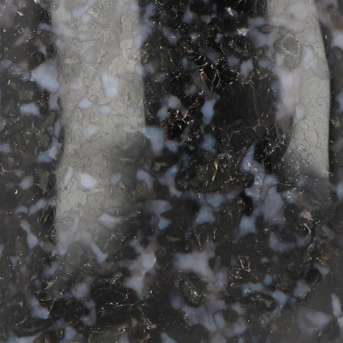 Gabbro Sculpture 2 Gabbro Sculpture from Madagascar with item number 20853