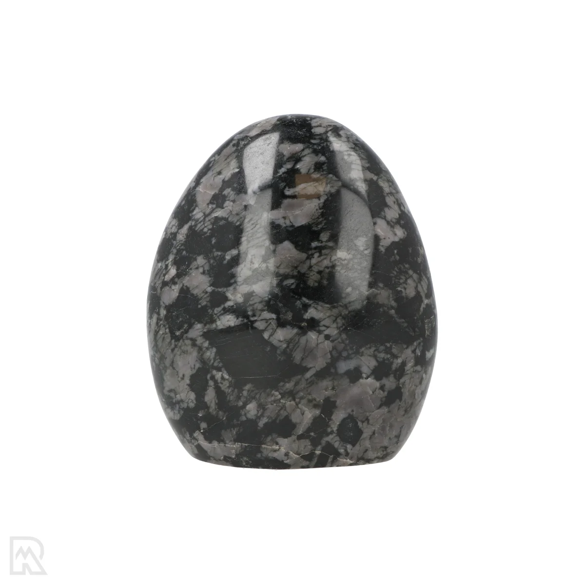 Gabbro Sculpture 1 Gabbro Sculpture from Madagascar with item number 20854