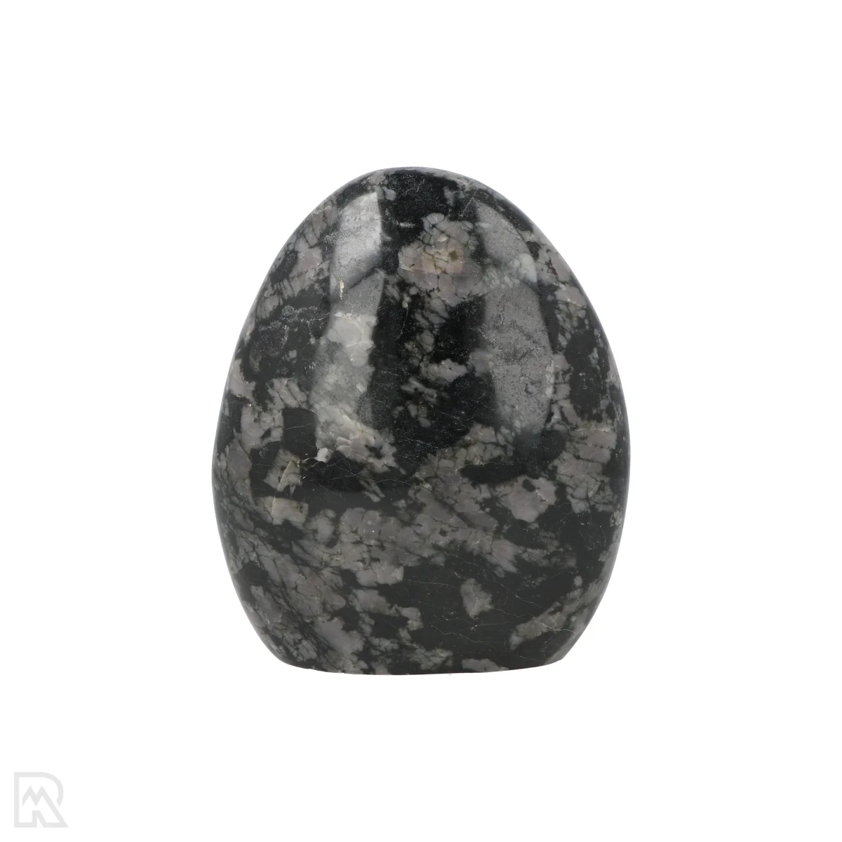 Gabbro Sculptuur 4 Gabbro Sculpture from Madagascar with item number 20854