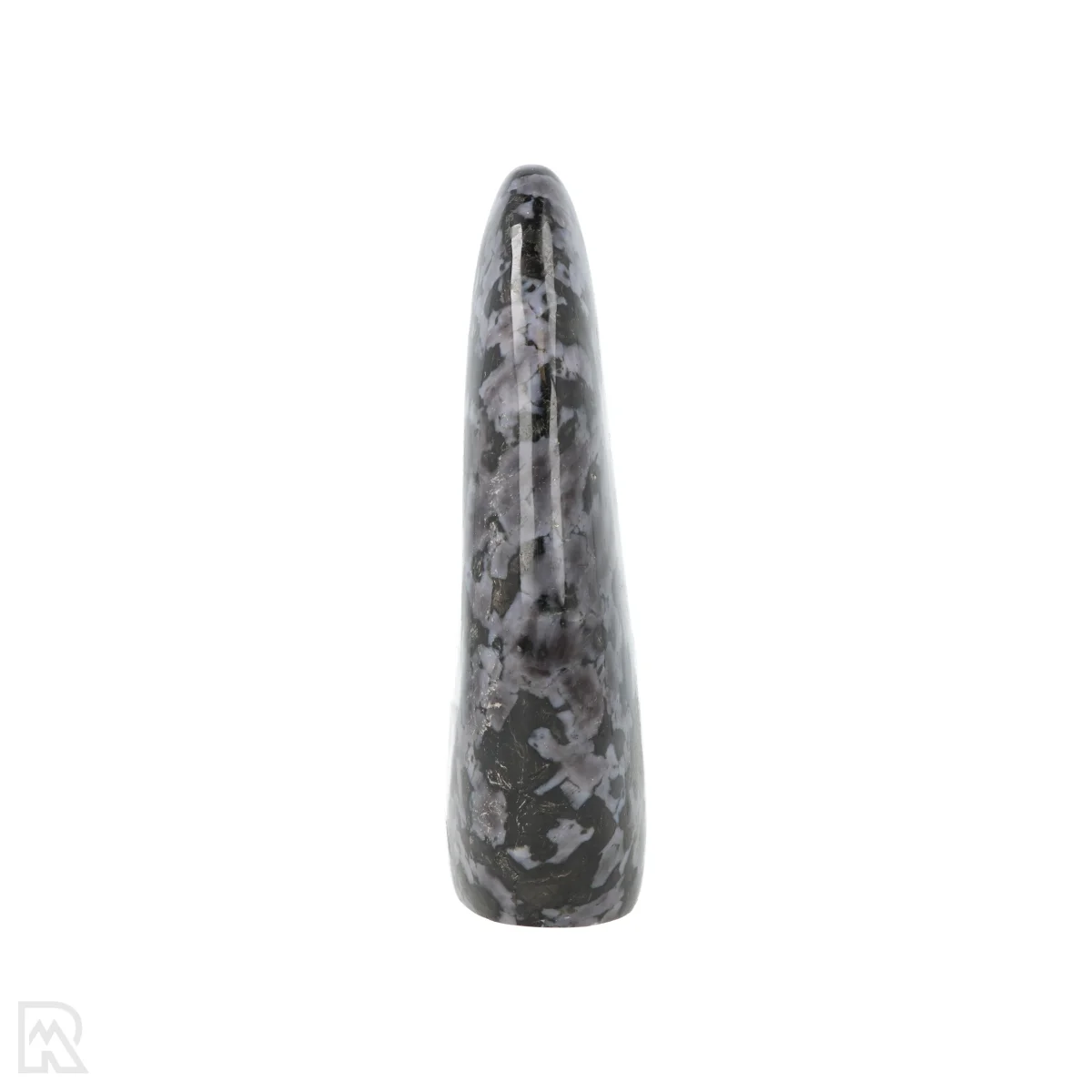 Gabbro Sculpture 3 Gabbro Sculpture from Madagascar with item number 20855