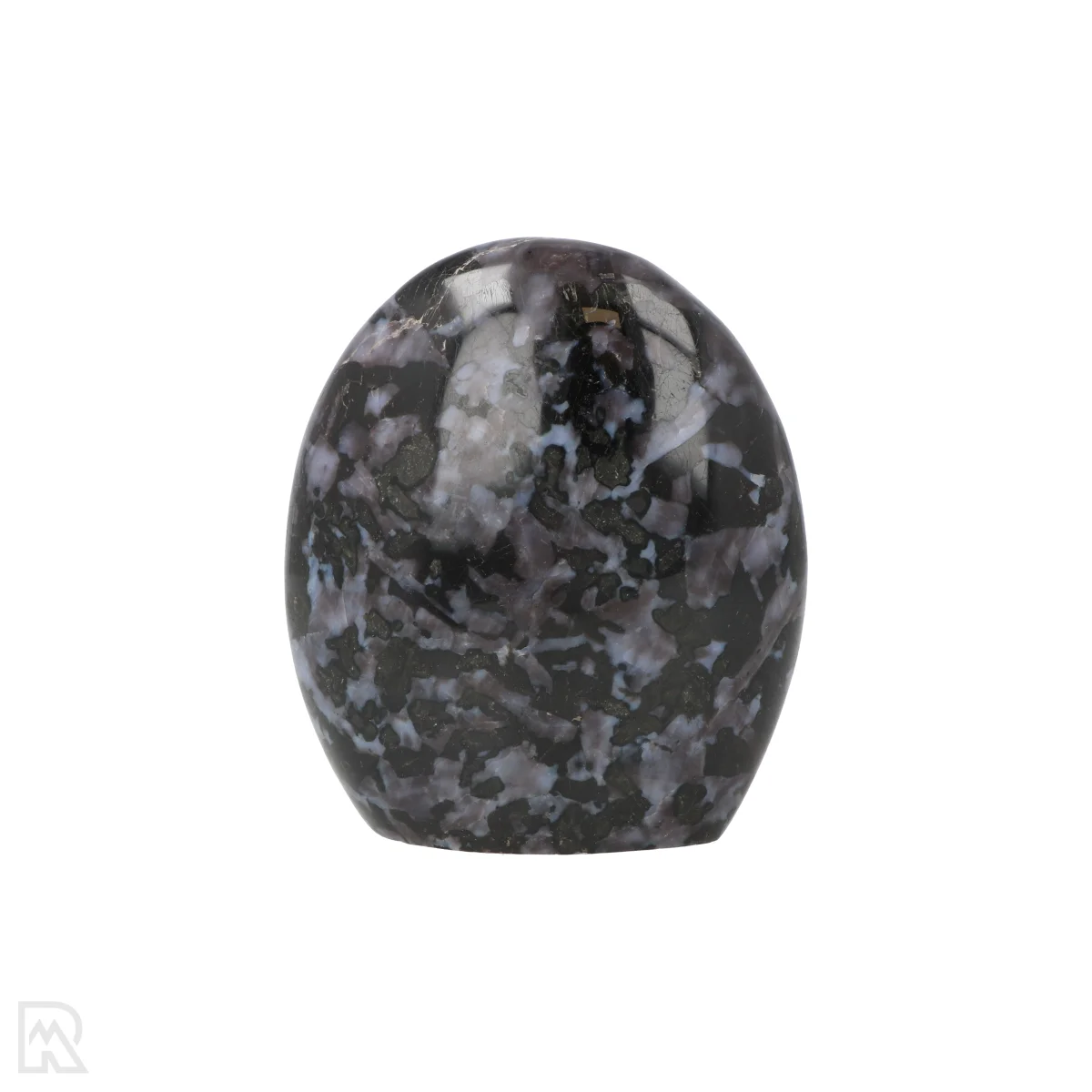 Gabbro Sculpture 1 Gabbro Sculpture from Madagascar with item number 20857