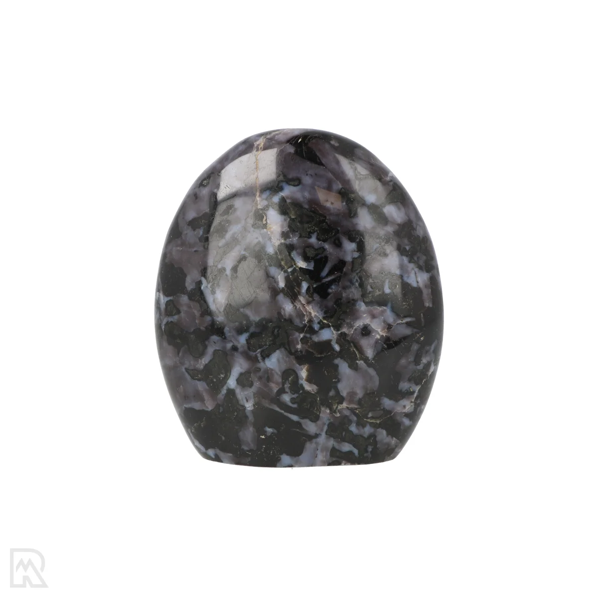 Gabbro Sculptuur 4 Gabbro Sculpture from Madagascar with item number 20857