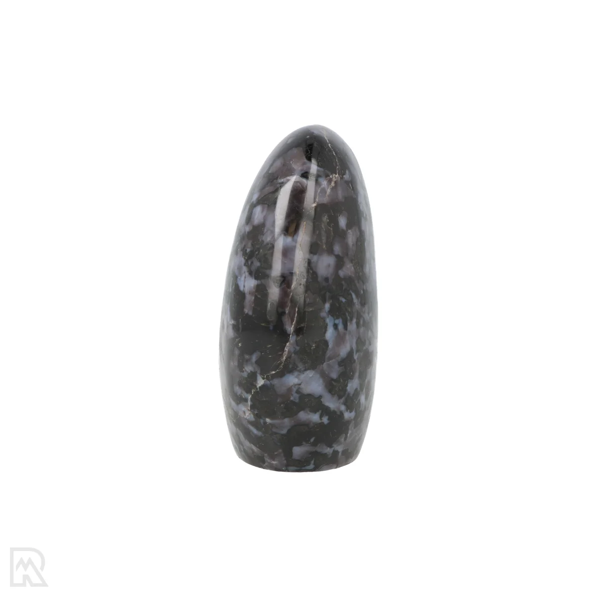 Gabbro Sculptuur 5 Gabbro Sculpture from Madagascar with item number 20857