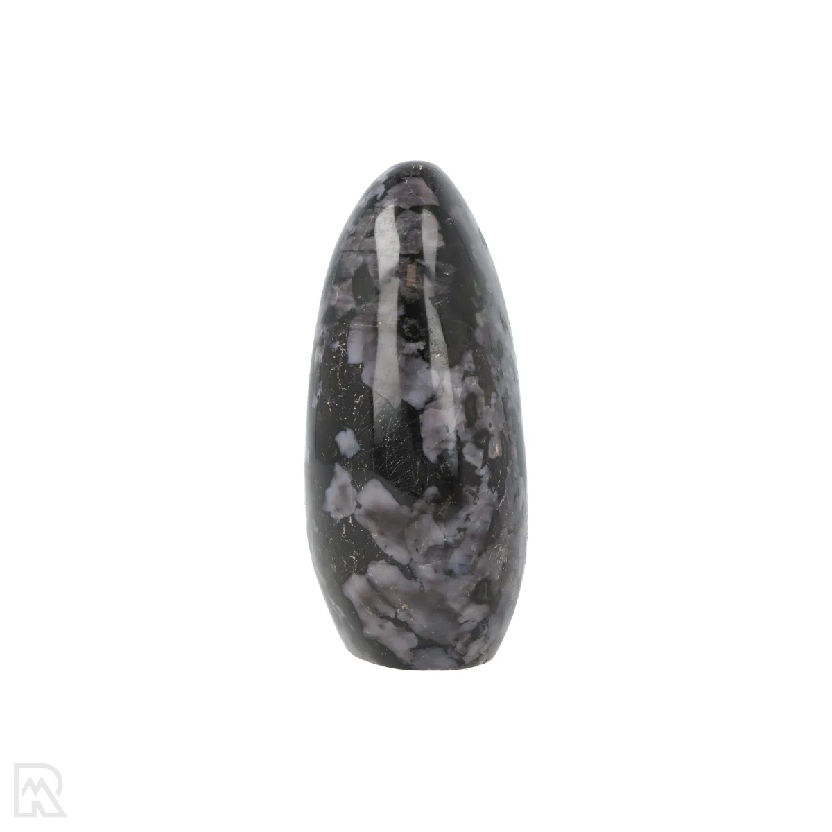 Gabbro Sculpture 3 Gabbro Sculpture from Madagascar with item number 20858