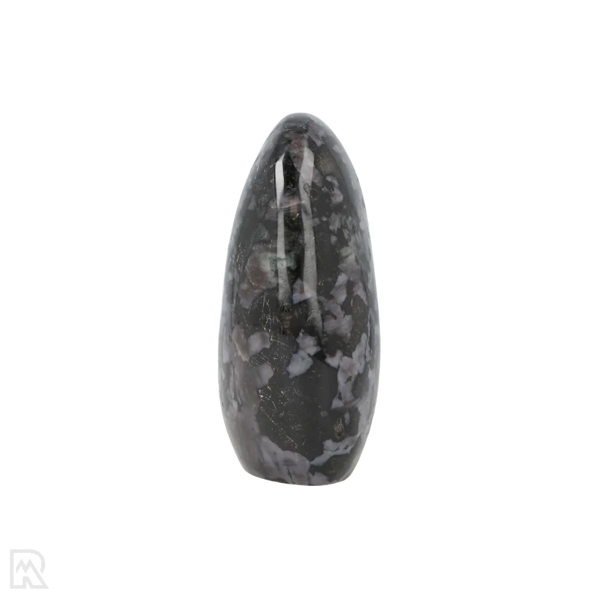 Gabbro Sculptuur 5 Gabbro Sculpture from Madagascar with item number 20858