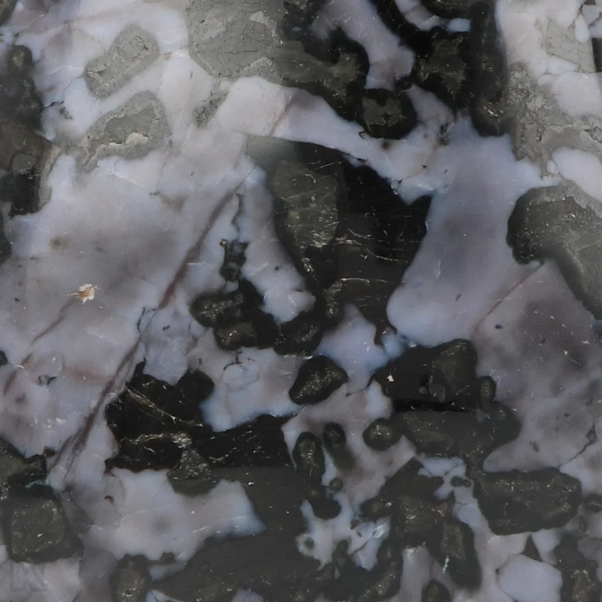 Gabbro Sculpture 2 Gabbro Sculpture from Madagascar with item number 20859