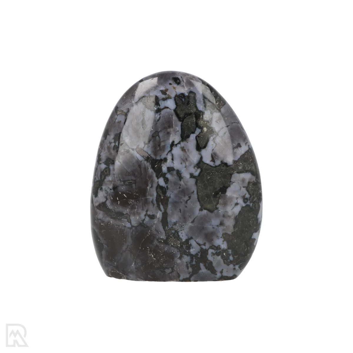 Gabbro Sculptuur 4 Gabbro Sculpture from Madagascar with item number 20863