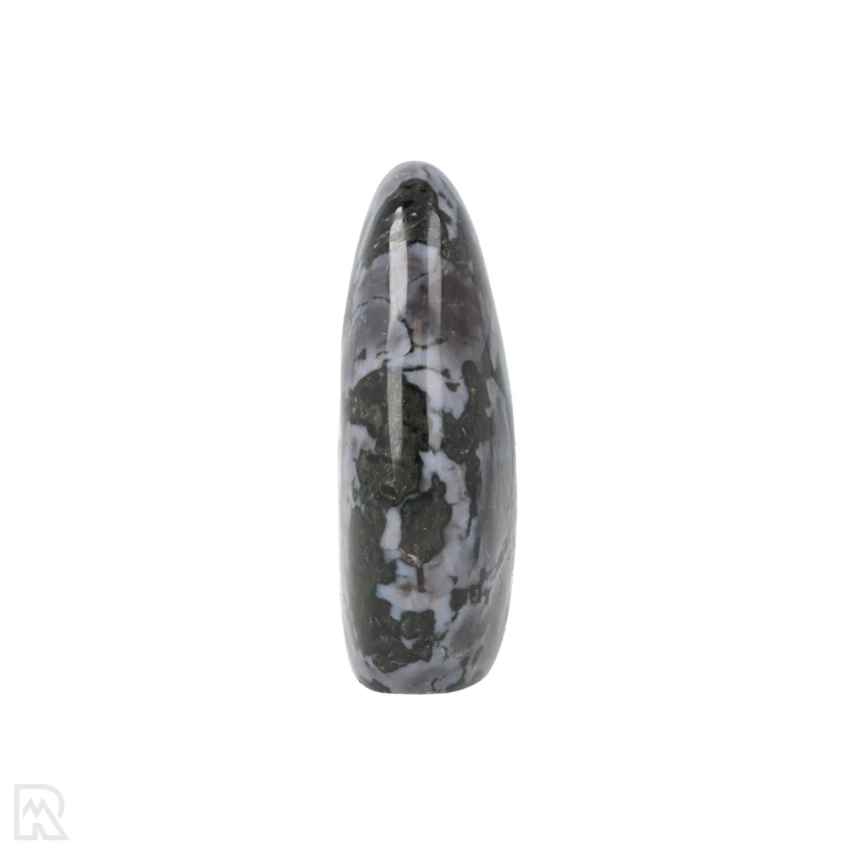 Gabbro Sculptuur 5 Gabbro Sculpture from Madagascar with item number 20863