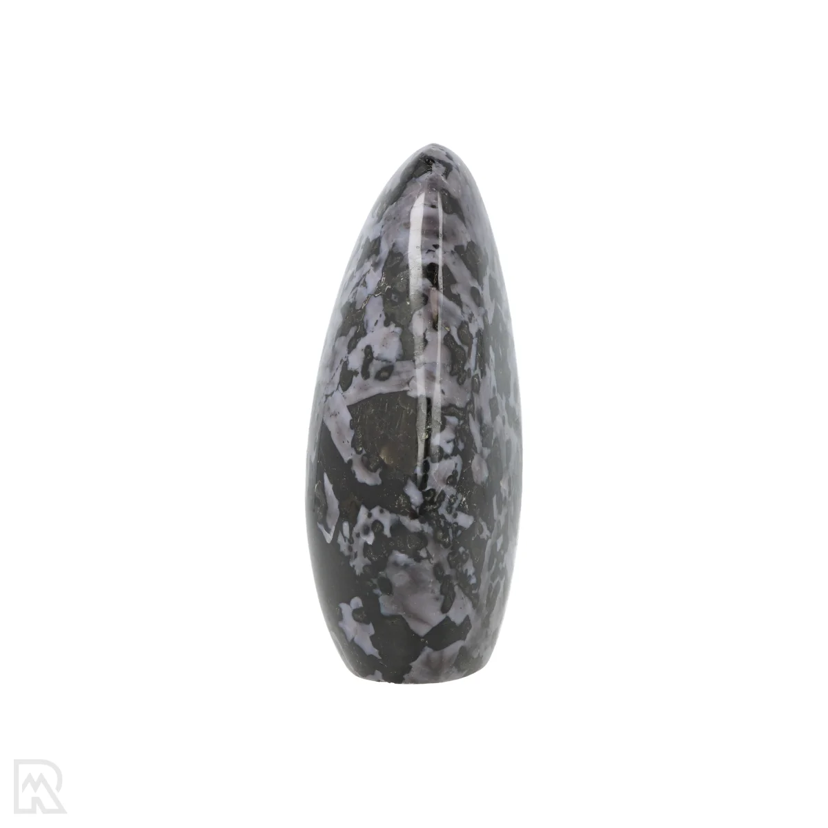 Gabbro Sculpture 3 Gabbro Sculpture from Madagascar with item number 20864