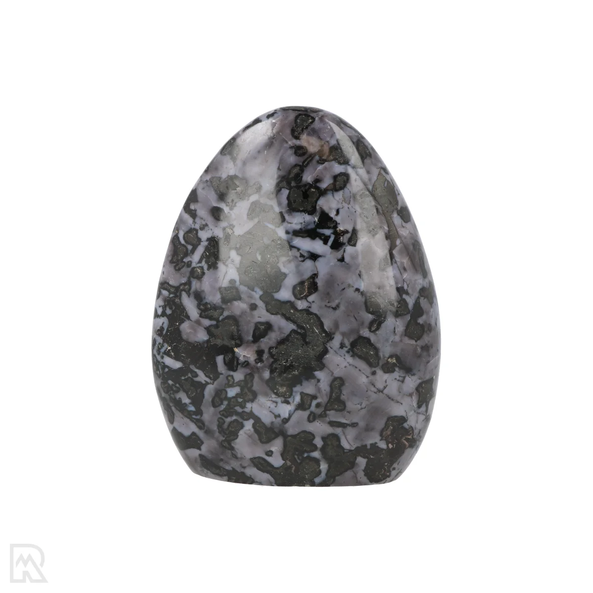 Gabbro Sculptuur 4 Gabbro Sculpture from Madagascar with item number 20864