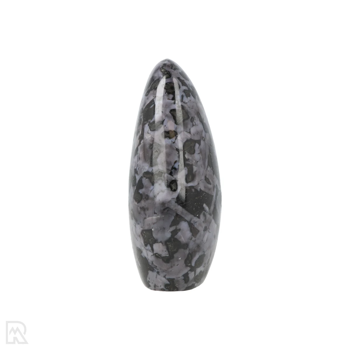 Gabbro Sculptuur 5 Gabbro Sculpture from Madagascar with item number 20864