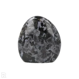 Gabbro Sculpture from Madagascar with item number 20866