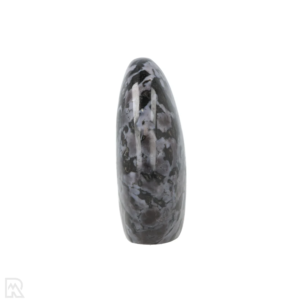 Gabbro Sculpture 3 Gabbro Sculpture from Madagascar with item number 20866